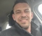 Rencontre Homme : Tony, 44 ans à France  Metz 